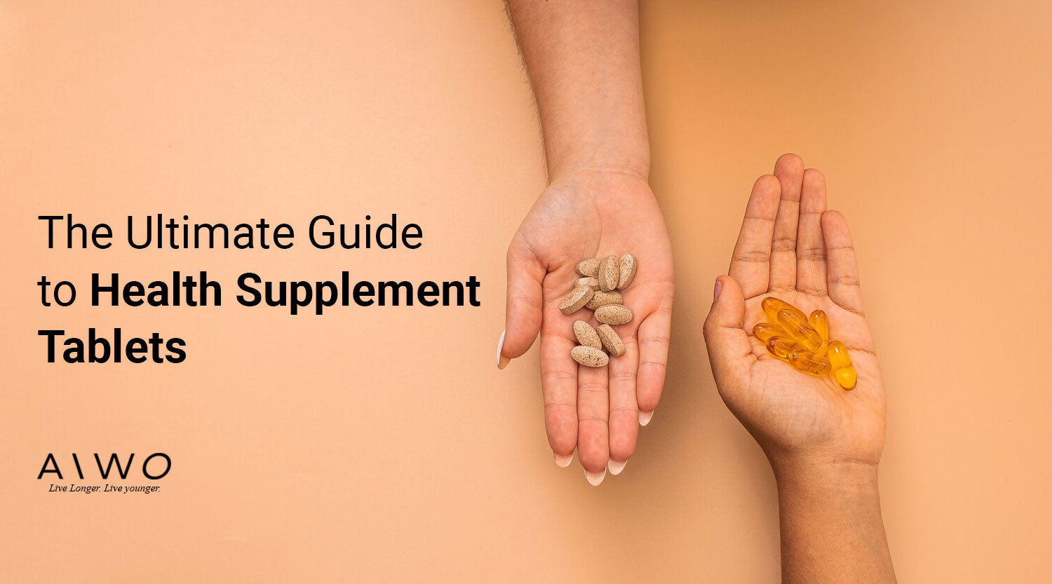 Maximizing Your VO2 Max: The Science of Endurance Supplements and Oxygen Utilization