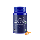 AIWO NAC N-ACETYLCYSTEINE 600mg