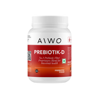 AIWO Prebiotik-D Oligofructose with Inulin 250gm