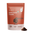 AIWO Dark Cocoa Powder | 250g