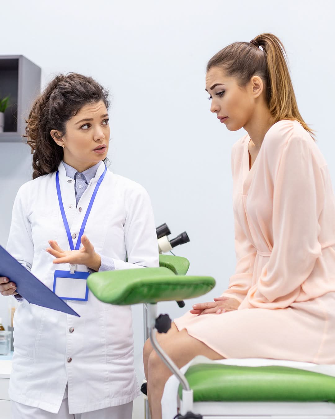 PCOS Profile