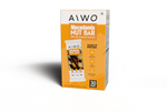 Aiwo Macadamia Nut Bar