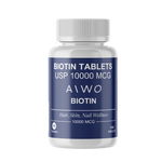 Aiwo Biotin 10mg 90