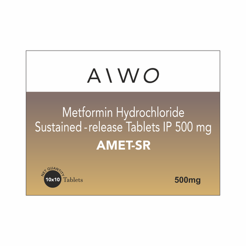 Metformin Metformin