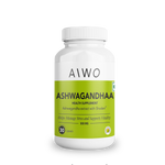 Aiwo Ashwagandha Shoden® BDS technology 500mg