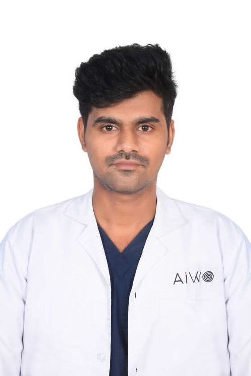 M. Akash M. Akash
