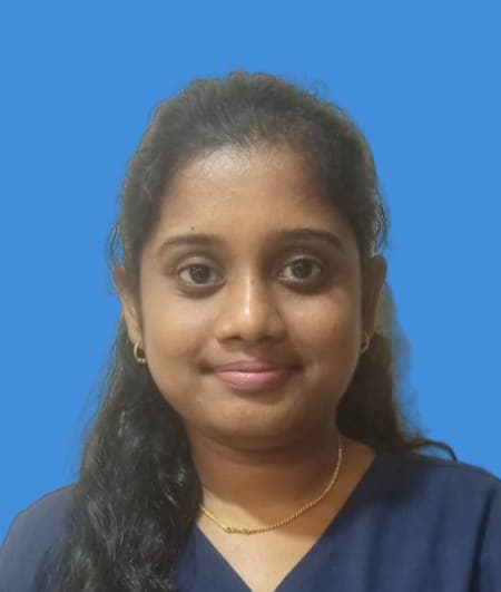 S. Bhargavi S. Bhargavi