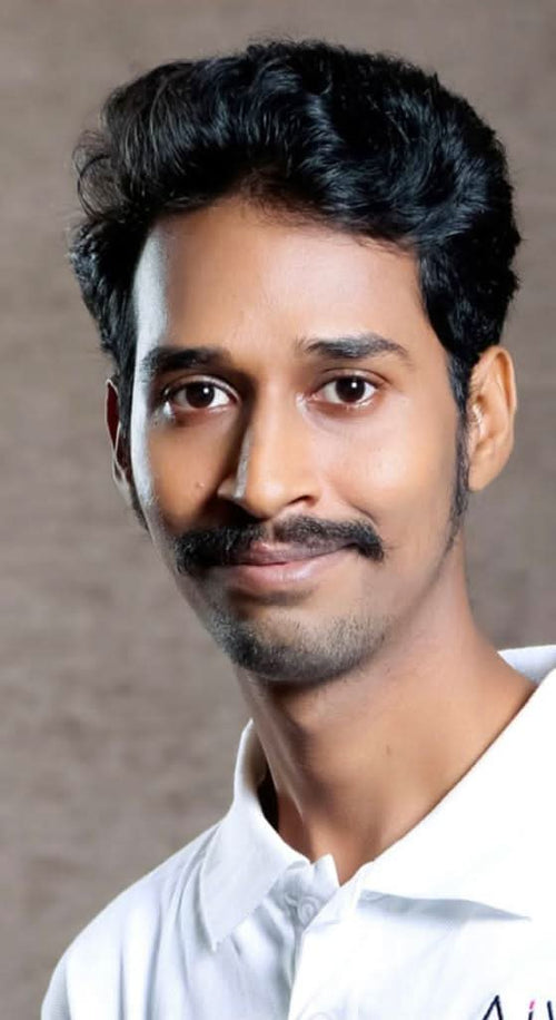 P. Chandru P. Chandru