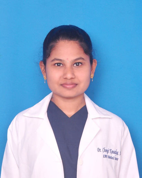 Chengi Kousalya Chengi Kousalya
