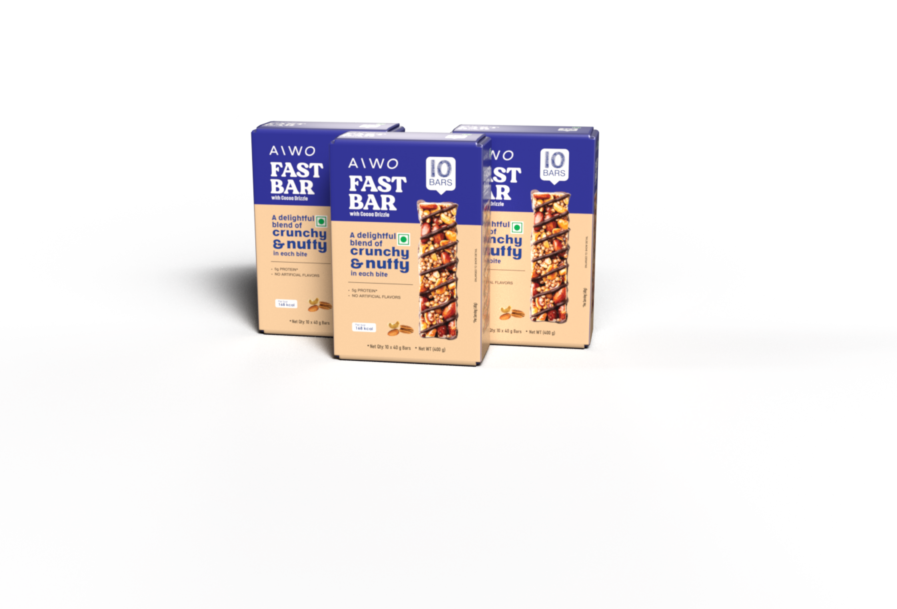 Aiwo Fast Bar