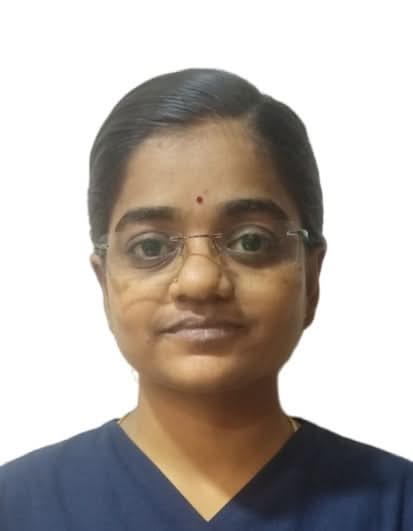 K. Gayathri K. Gayathri