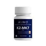 Vitamin K2 (MK-7) capsules - 60