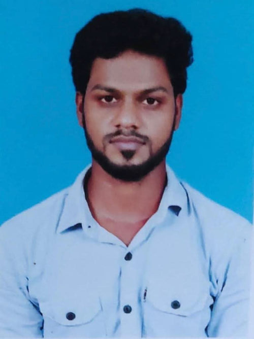K. Kathiravan K. Kathiravan