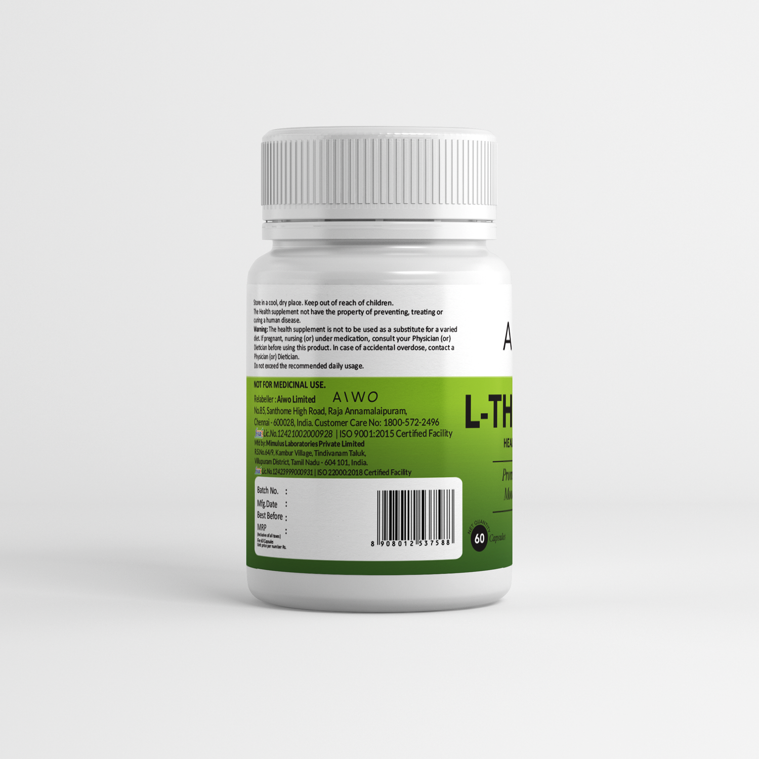 L-Theanine
