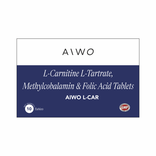 L-Carnitine L-Carnitine