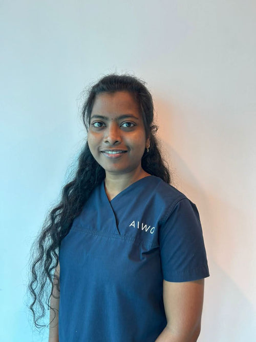 S. Manju S. Manju