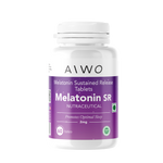 Aiwo Melatonin - 2mg