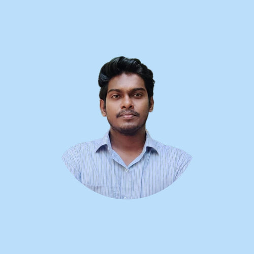 V. Muthukumar V. Muthukumar