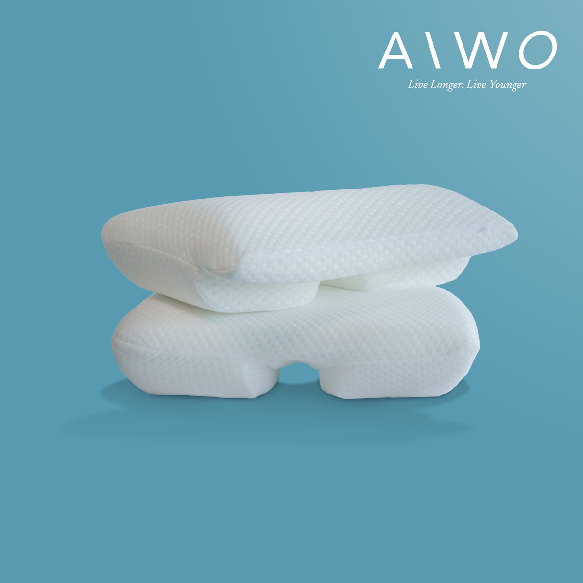 AIWO Pillow