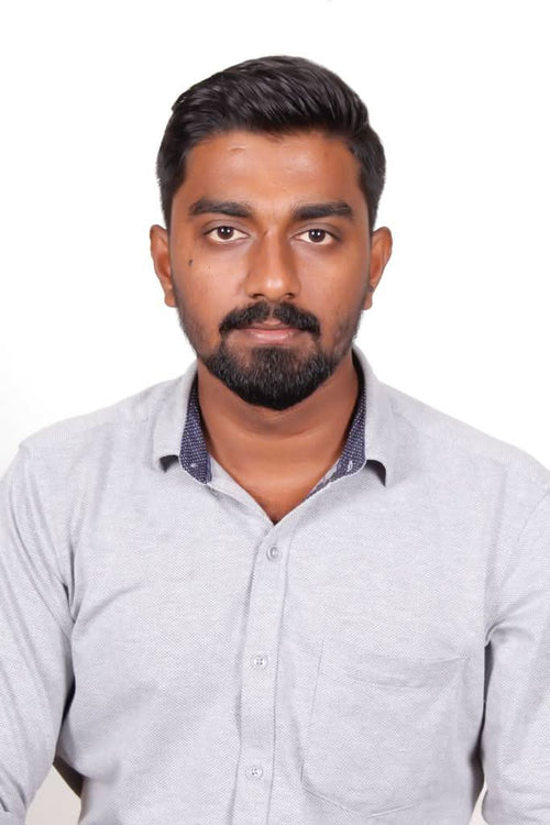S. Ramesh S. Ramesh