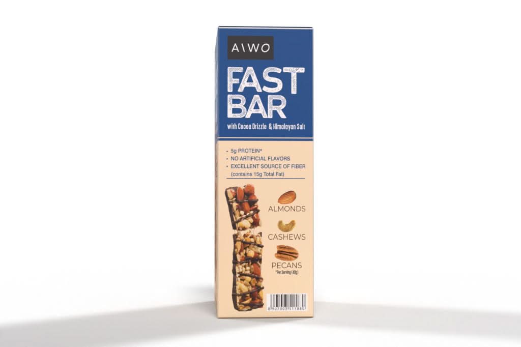Aiwo Fast Bar