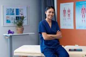 Schedule a Physiotherapy Test Booking online