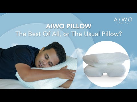 AIWO Pillow