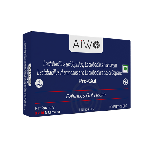 Aiwo Pro-Gut Aiwo Pro-Gut