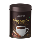 Aiwo Dark Cocoa Powder 250gm