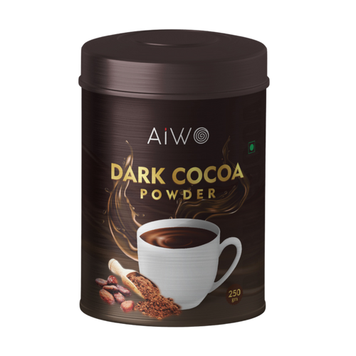Dark cocoa Powder Dark cocoa Powder