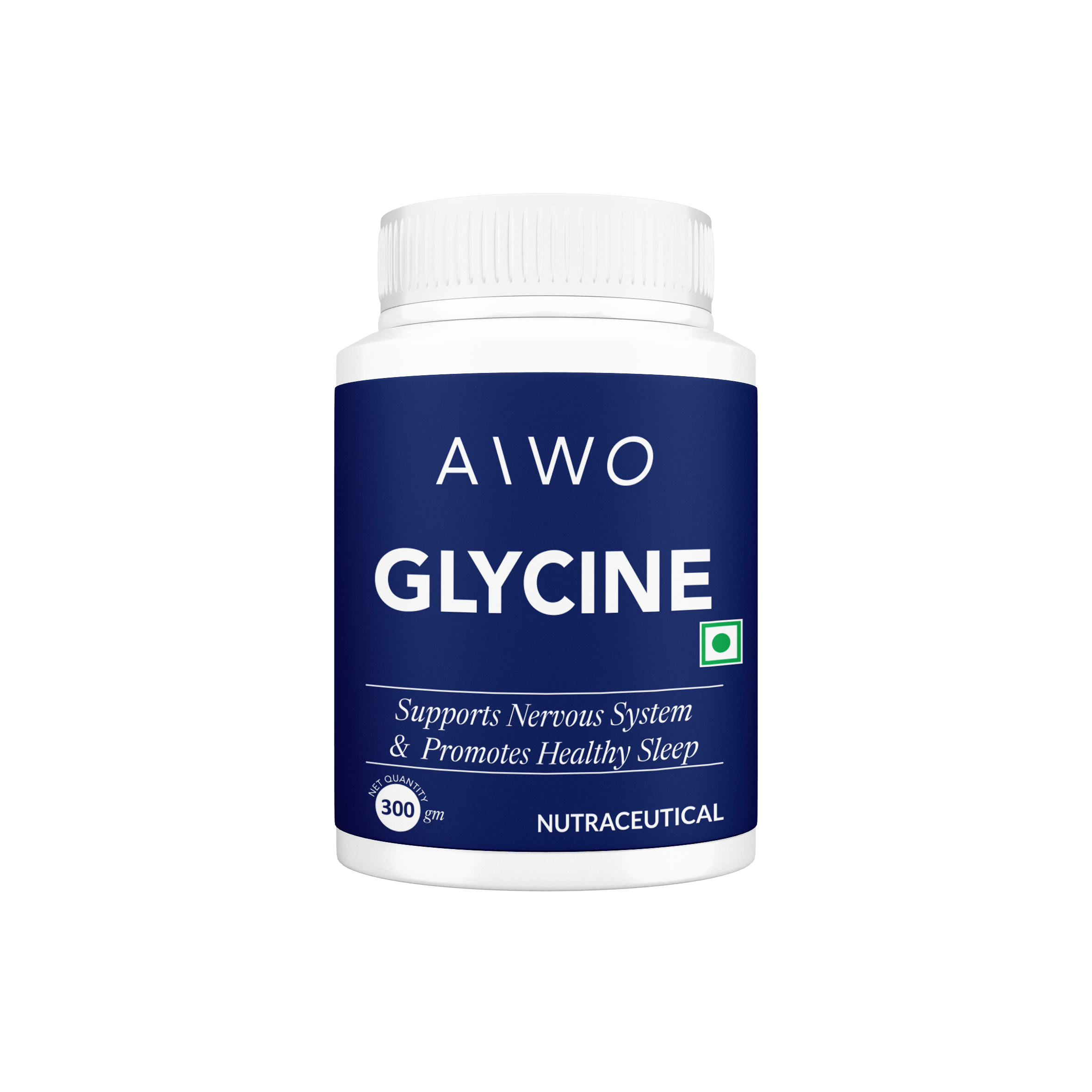 Aiwo Glycine Health Supplements Aiwo Limited aiwo-glycine-health-supplements-aiwo-limited