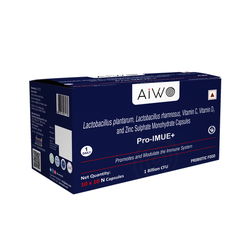 Aiwo Pro-IMUE+ Aiwo Pro-IMUE+