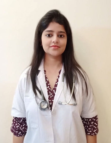 Dr. Sweksha Srivastava