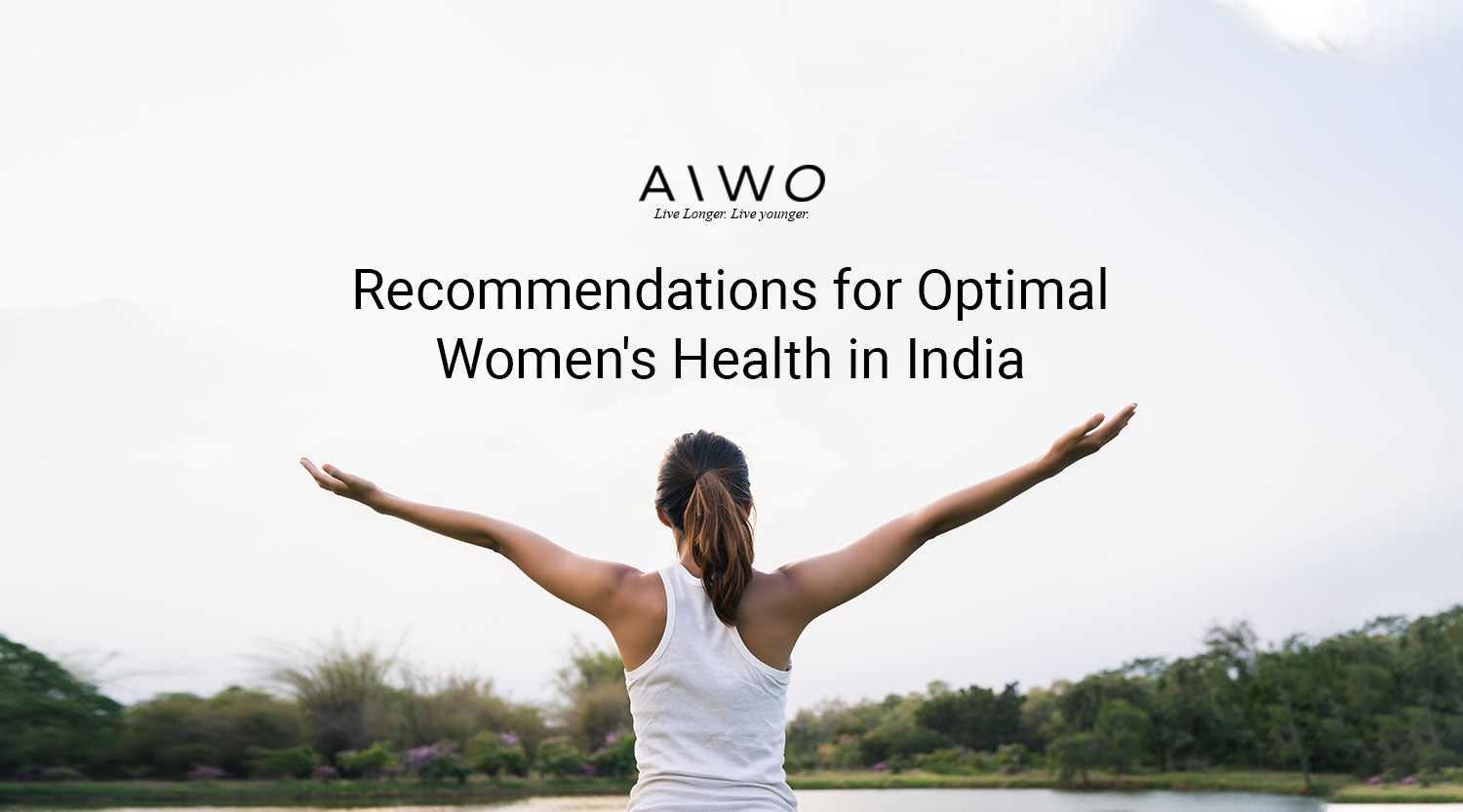 Balancing Act: AIWO's Recommendations for Optimal Women's Health in India
