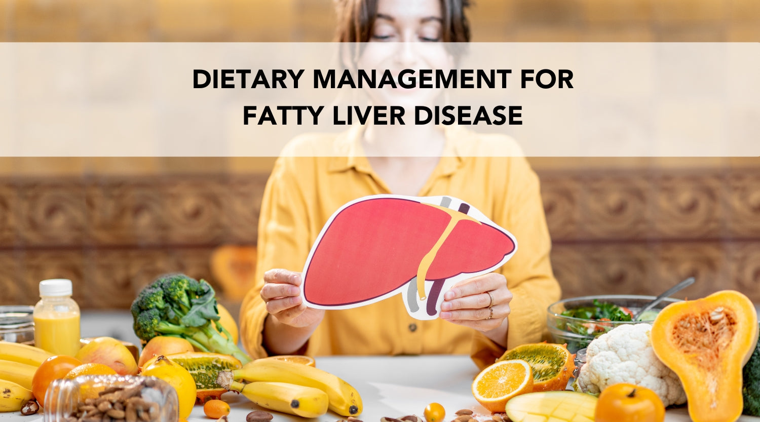 Fatty liver