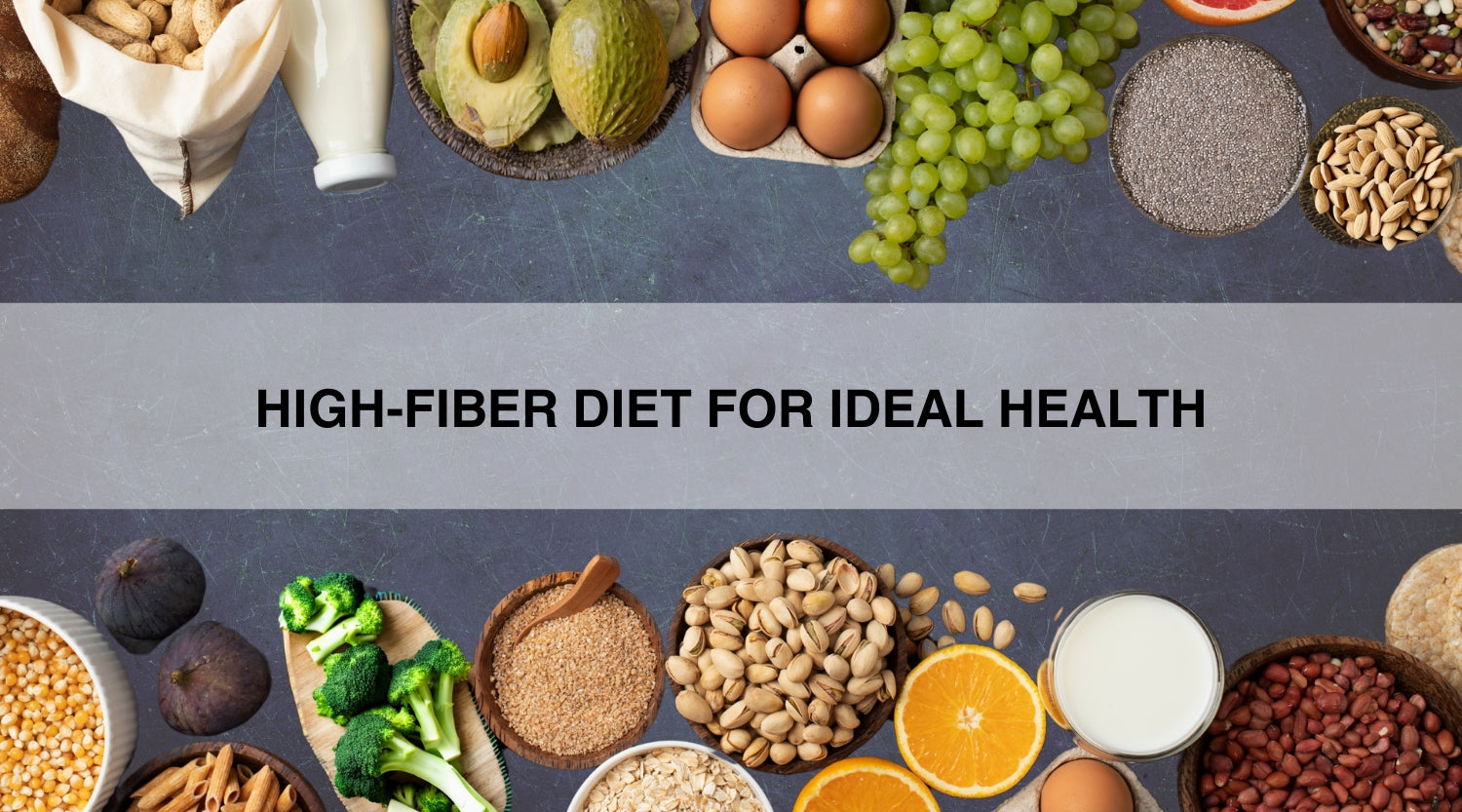 Fiber diet