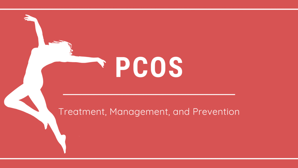 How PCOS Affects You And Ways To Prevent It