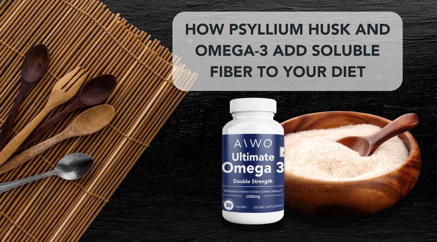 psyllium husk