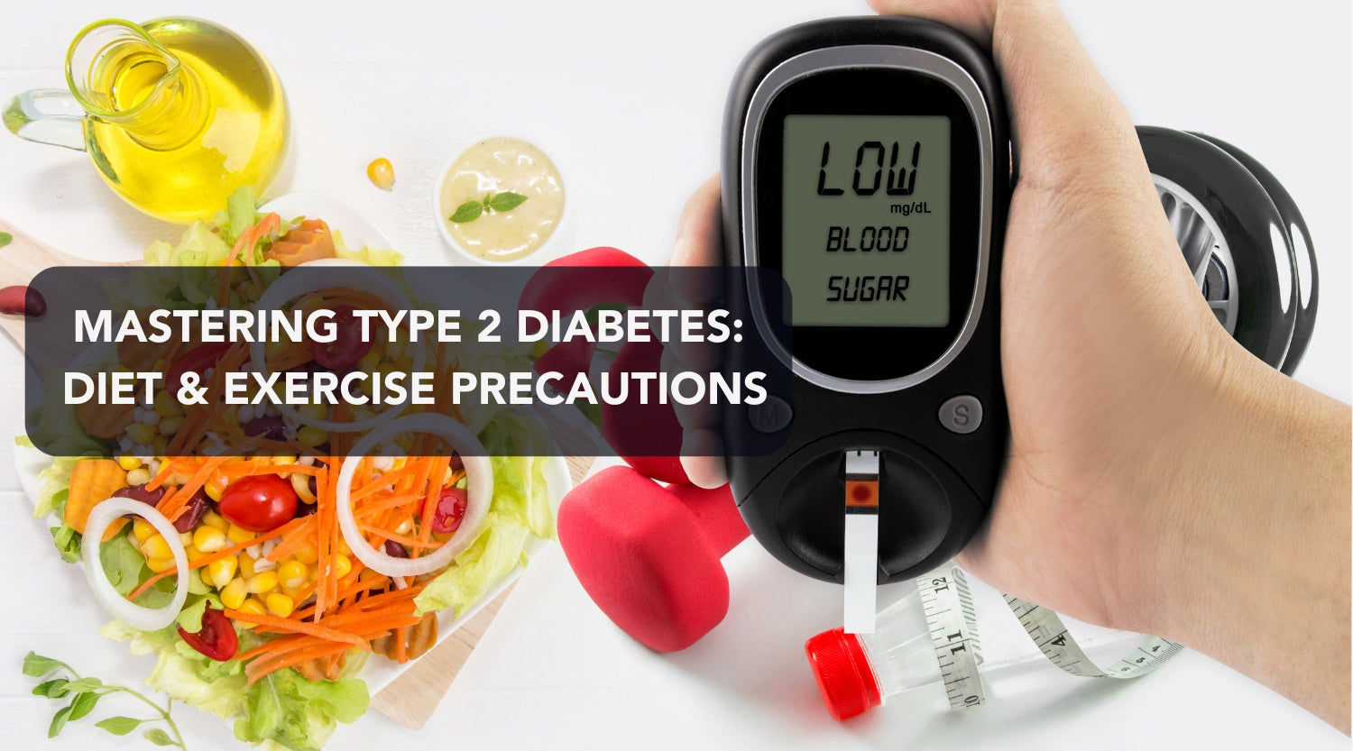 Type 2 diabetes management