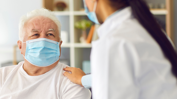 98 Symptoms Coronavirus Patients Say They've Had