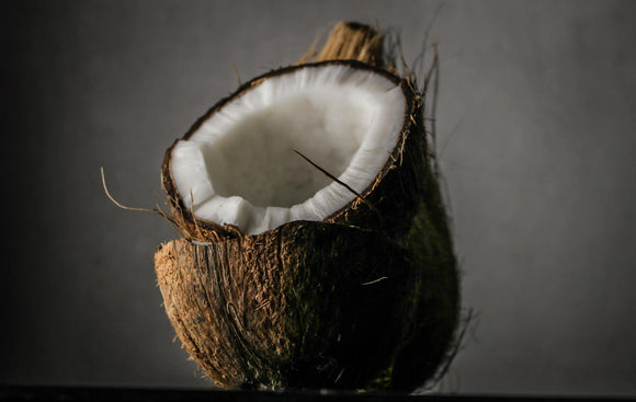 10 Benefits Of Cold-Pressed Extra Virgin Coconut Oil