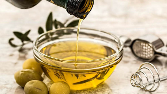 Is Keto Oil Is Better Than Coconut Oil For Weight Loss?