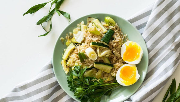Ketones, Ketosis, And The Ketogenic Diet