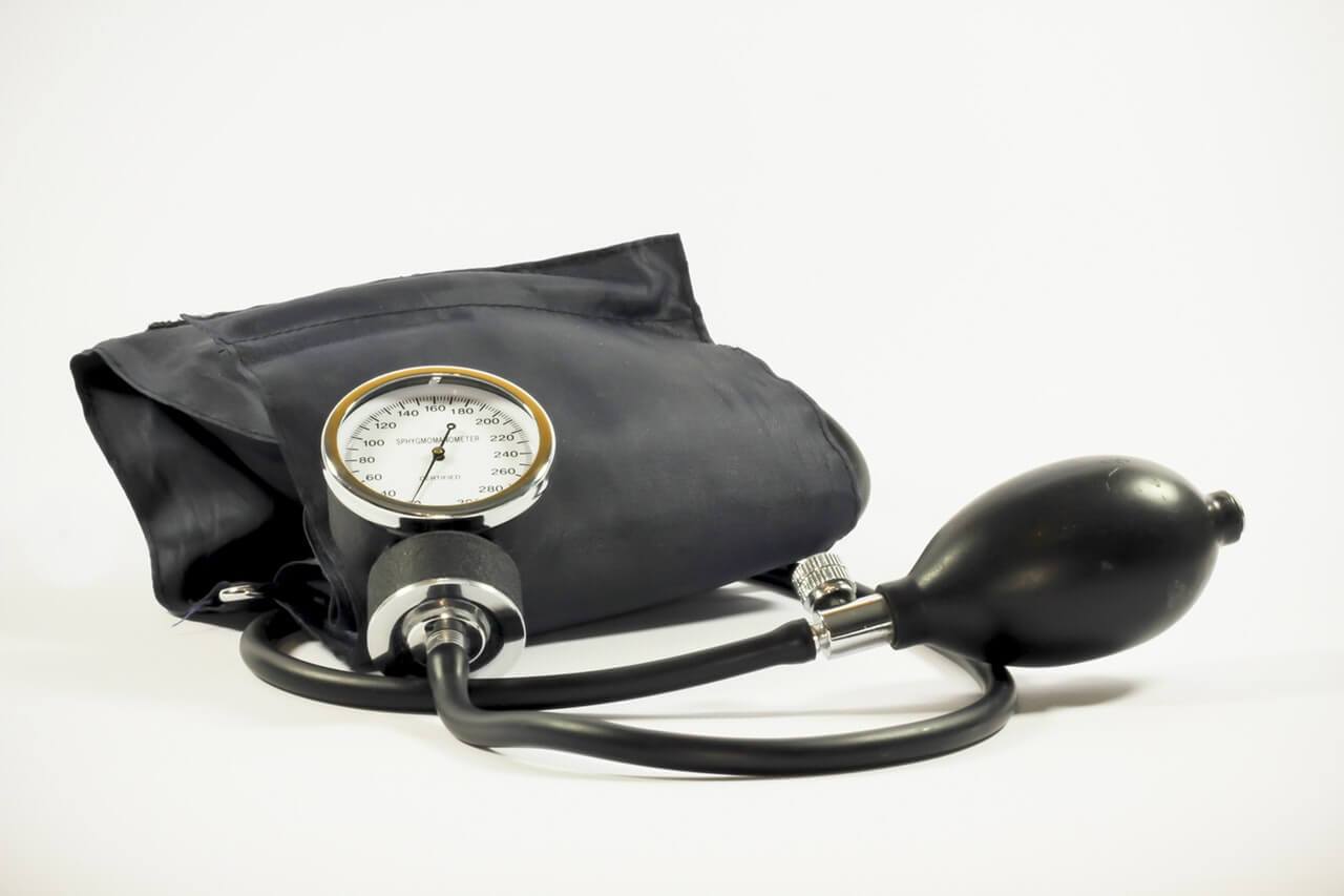 Mastering Blood Pressure Control: Expert Insights on the Hypertension Diet Revolution
