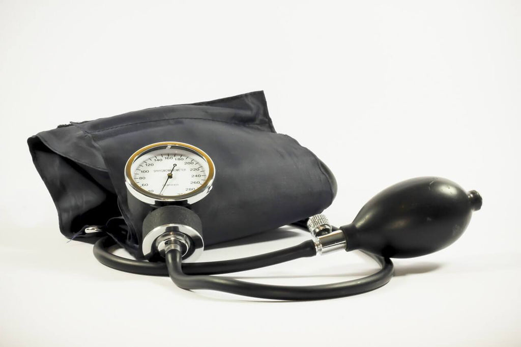 5 Proven Ways To Reduce Hypertension