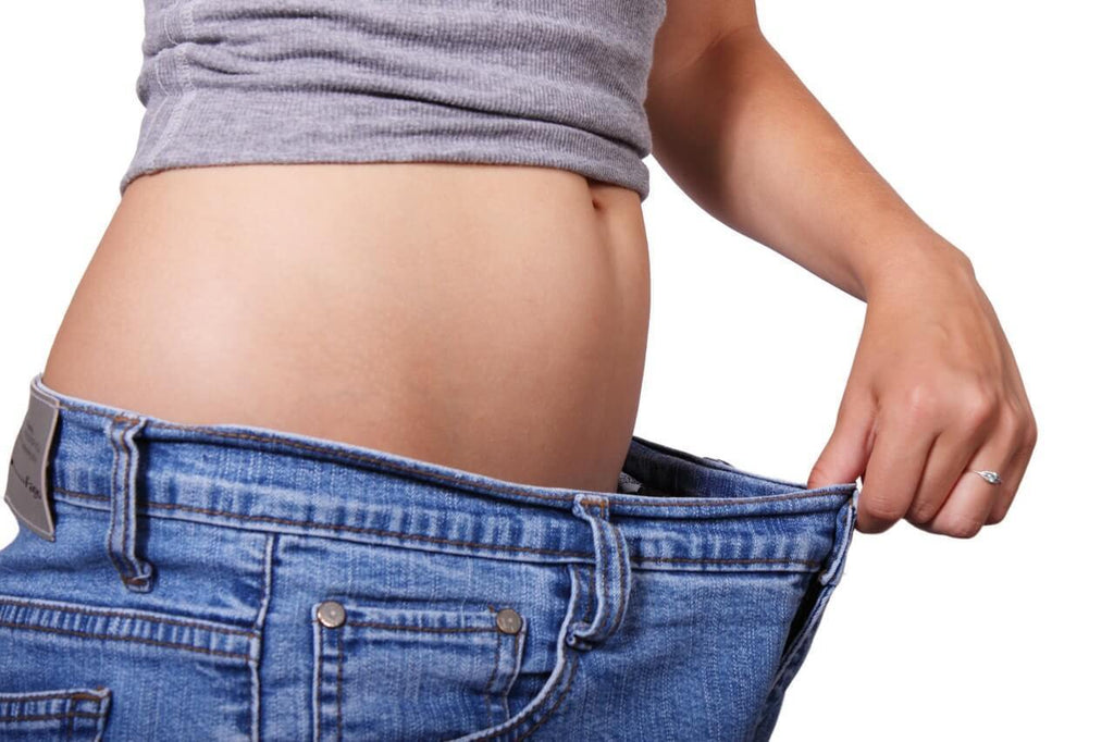 Top 9 Causes For Weight Gain And Obesity