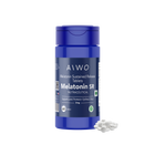 AIWO Melatonin SR | 2mg | 60 Tablets