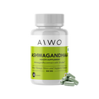 AIWO Ashwagandhaa Shoden® BDS 500mg