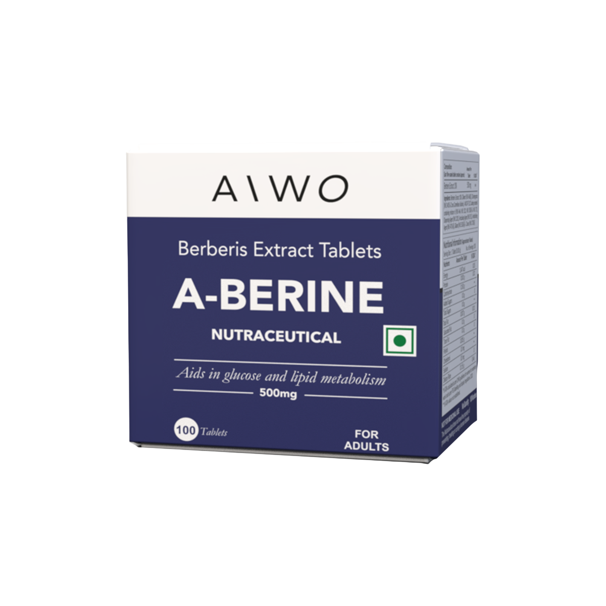 A-Berine