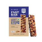 AIWO Fast Bar | Pack of 10